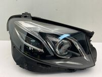 Mercedes e-klasa W213 A213 Lampa Prawa Multibeam Led n