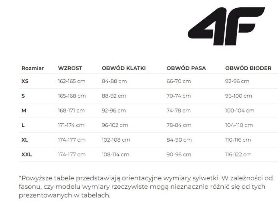 NOWA Koszulka rowerowa damska 4F