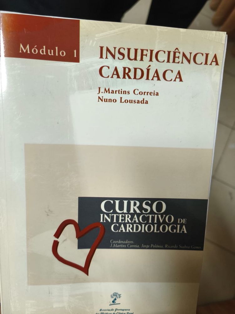 Livros de medicina