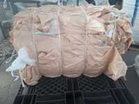 Worki big bag 160cm /Darmowa wysyłka