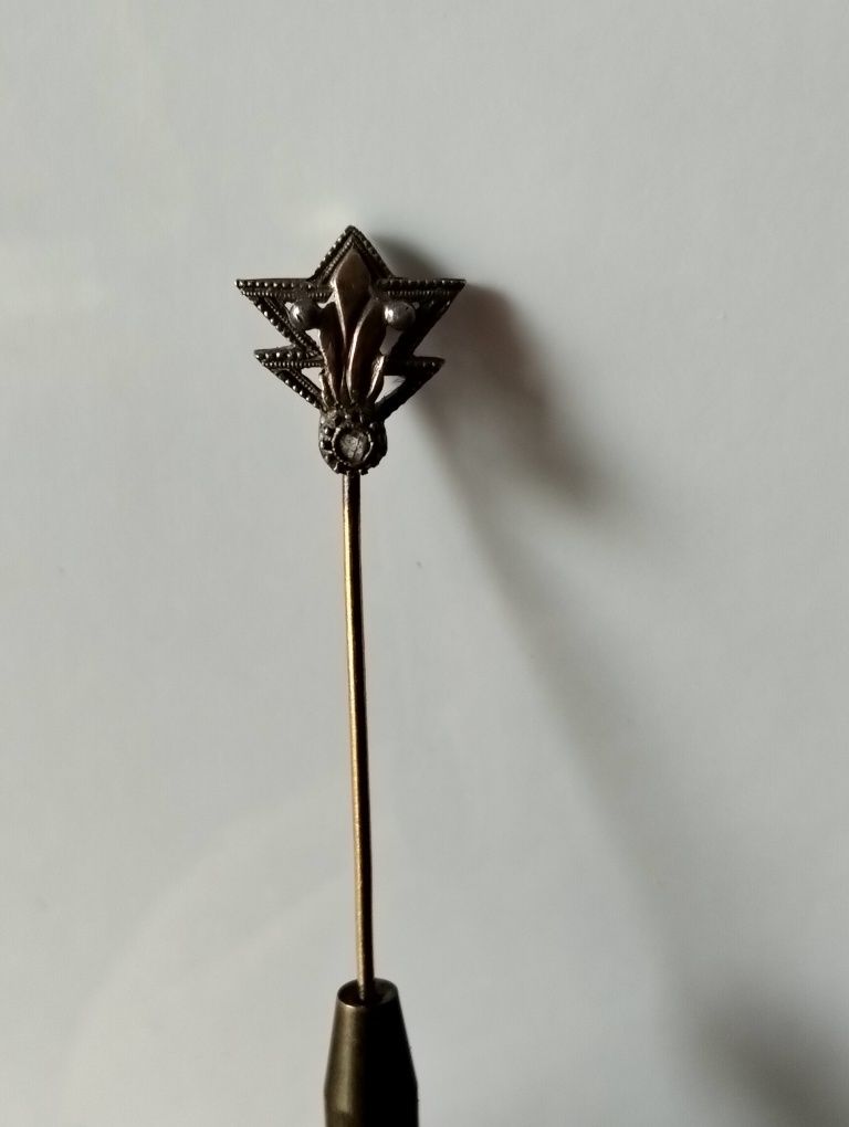 Alfinete de coleção