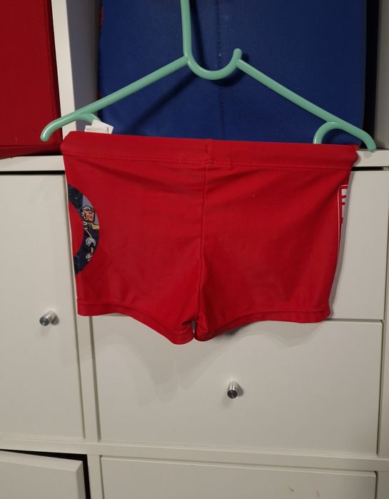 Spodenki kąpielowe kąpielówki