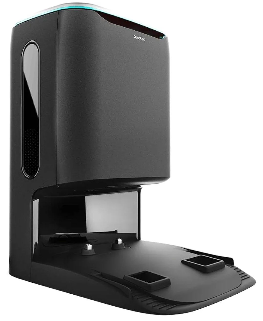 Cecotec Base de auto-esvaziamento Conga Home 1000