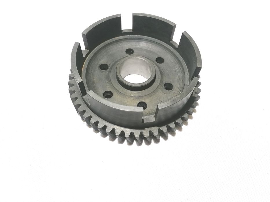 Kosz przedniego napędu Massey Ferguson 6170,6180,6190,6270,6280,6290