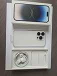 Smartfon Apple iPhone 14 Pro