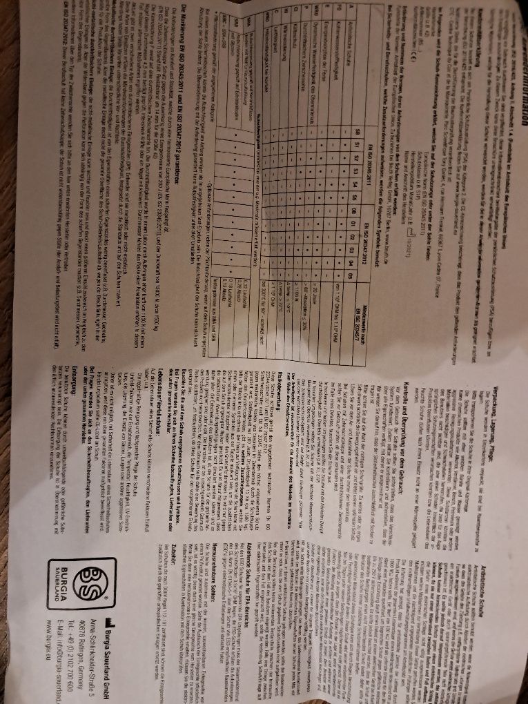 Ботинки, рабочие, металлический носок 42р
