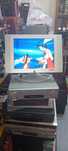 Video gravador VHS LG