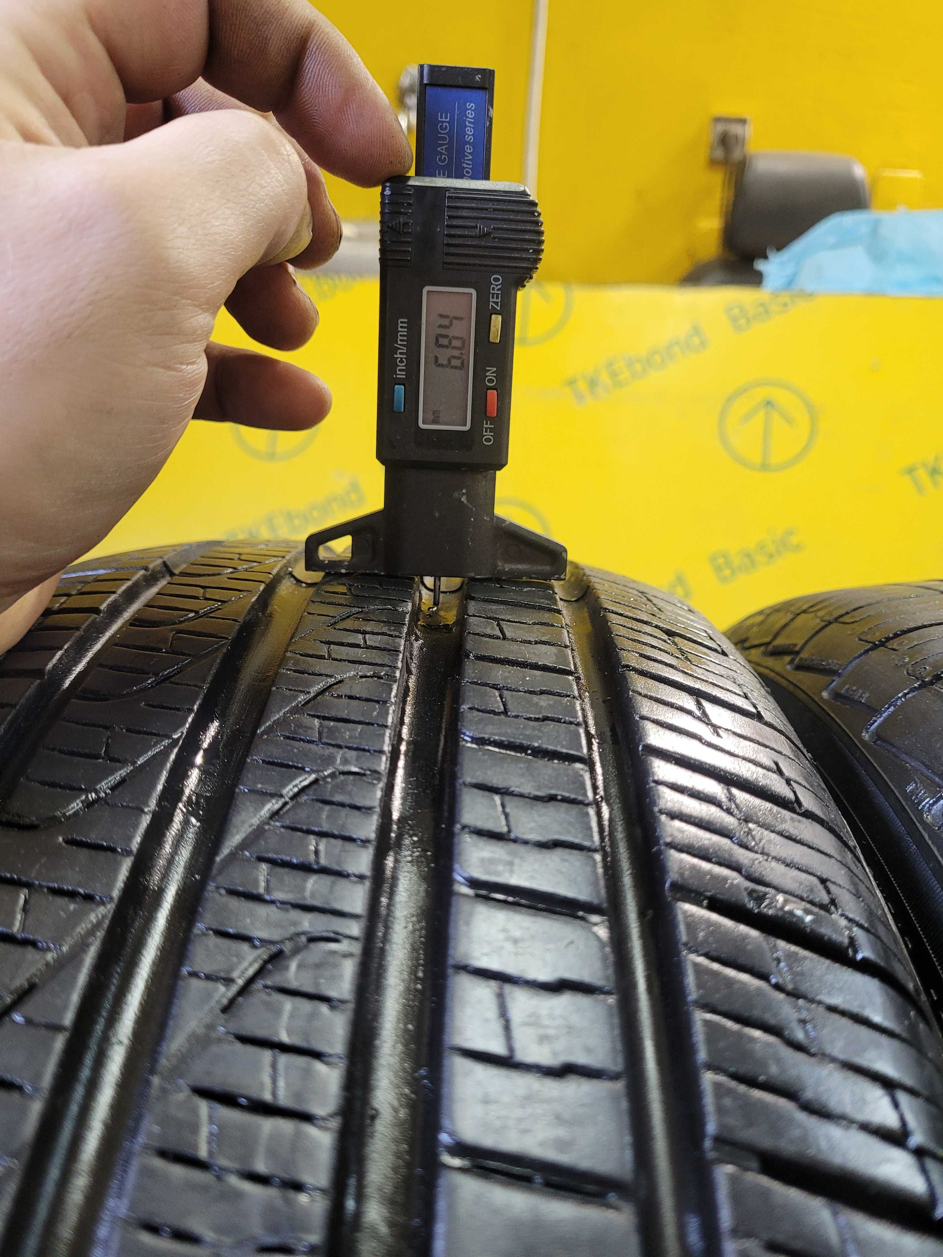 Opony Całoroczne 205/55R17 Pirelli Cinturato P7 All Season 2szt Montaż