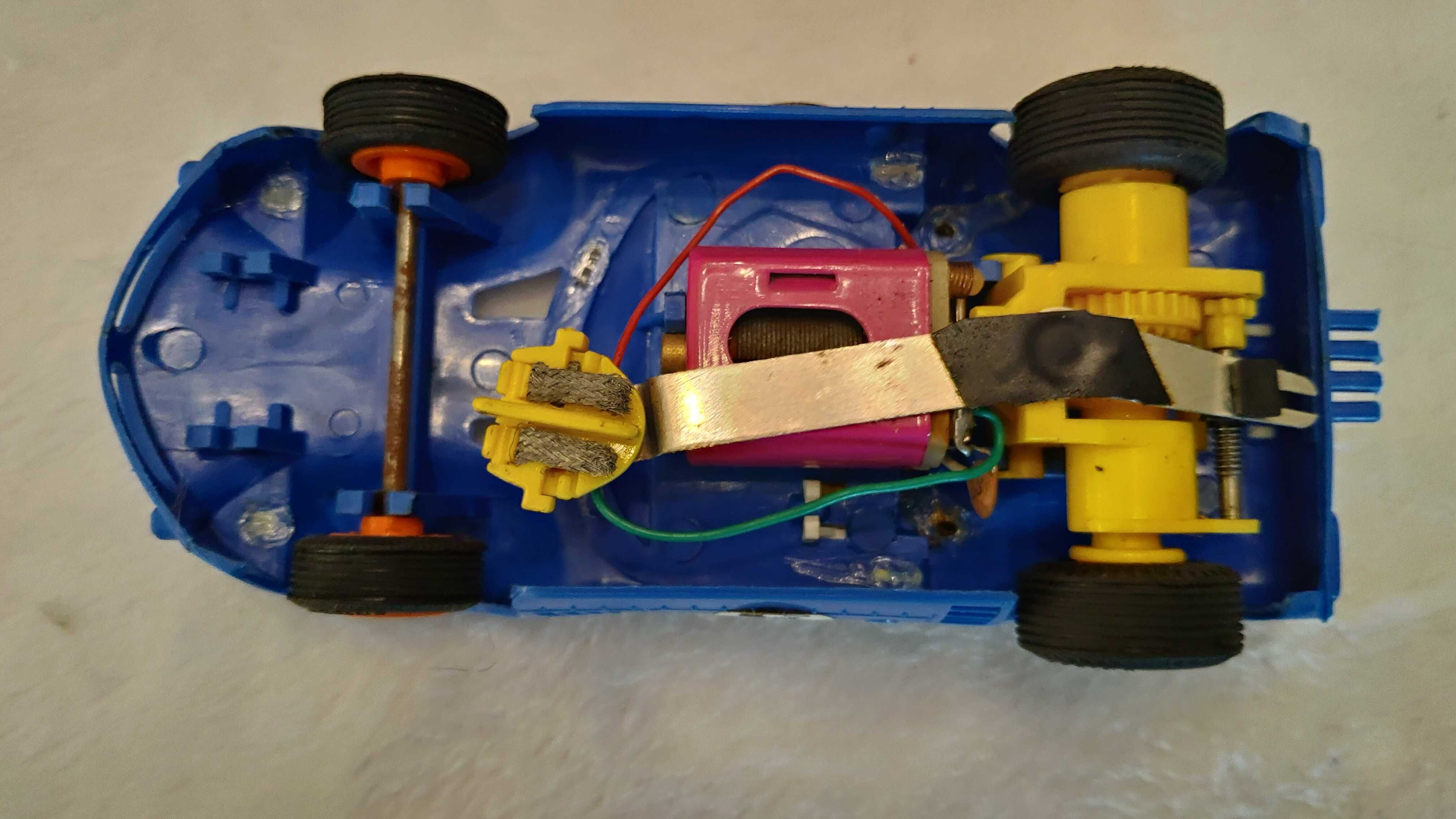Miniaturas de slot, escala 1:32 #8