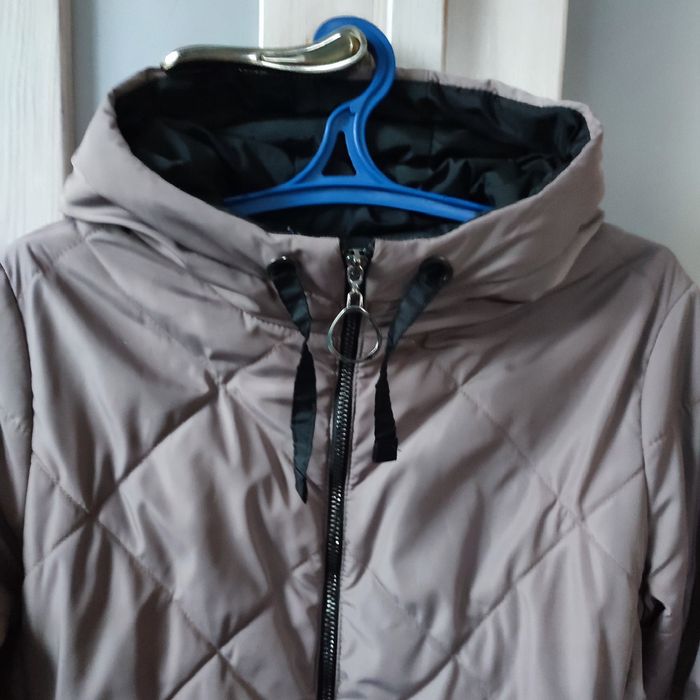 Куртка жіноча осінь-весна