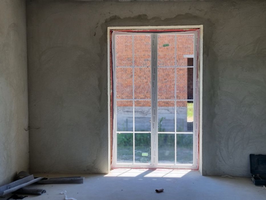 Продається ранчо в пригороді Ужгорода на дві сімʼї