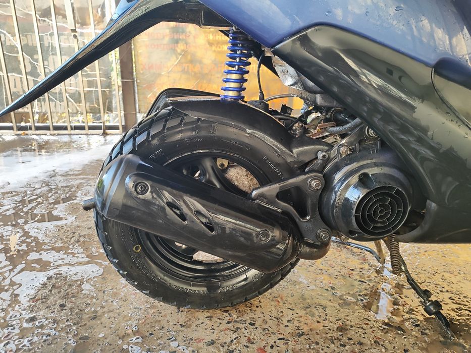 honda dio 34,есть торг.