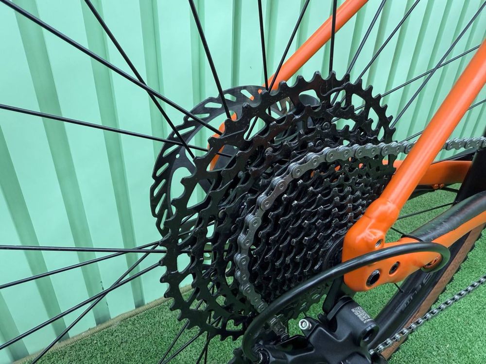 Акція Стан нового Гравійний S 28 Specialized Diverge E5 Comp 2024