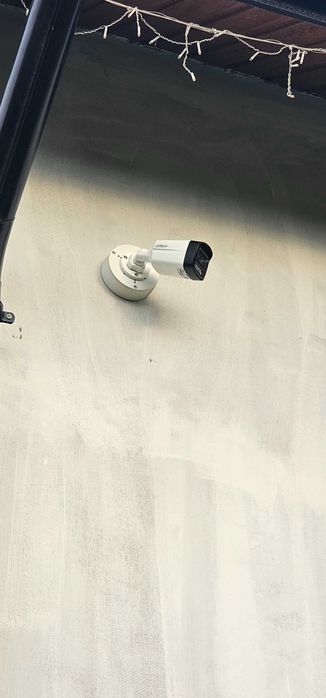 Monitoring Kamery IP, Sieci LAN/WIFI, Serwery NAS — Kompleksowe Usługi