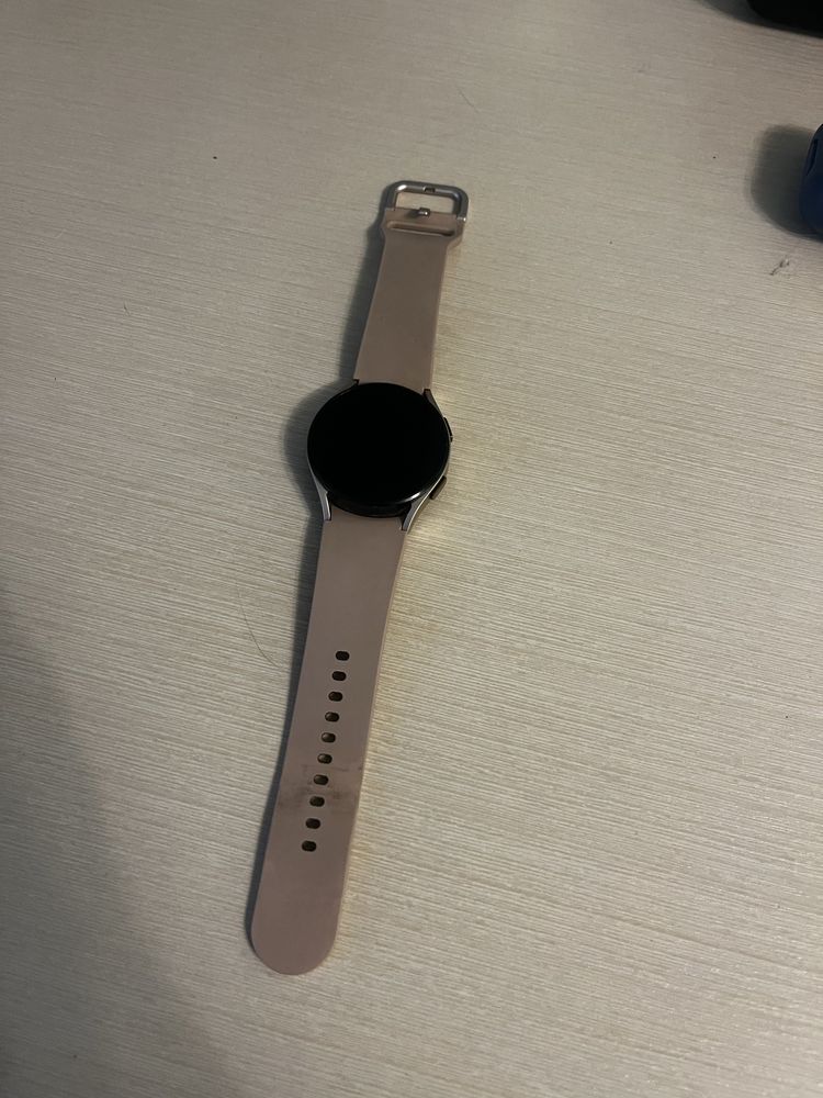 Смарт годинник Samsung watch 4 часи