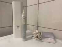 Braun Oral B genius
