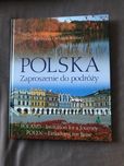 Polska. Zaproszenie do podróży - album, książka