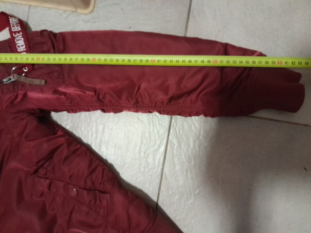 Alpha Industries MA-1