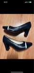 Buty na obcasie Goodin roz. 38