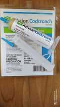 Гель от тараканов. Advion Cockroach Gel Syngenta. Оригинал