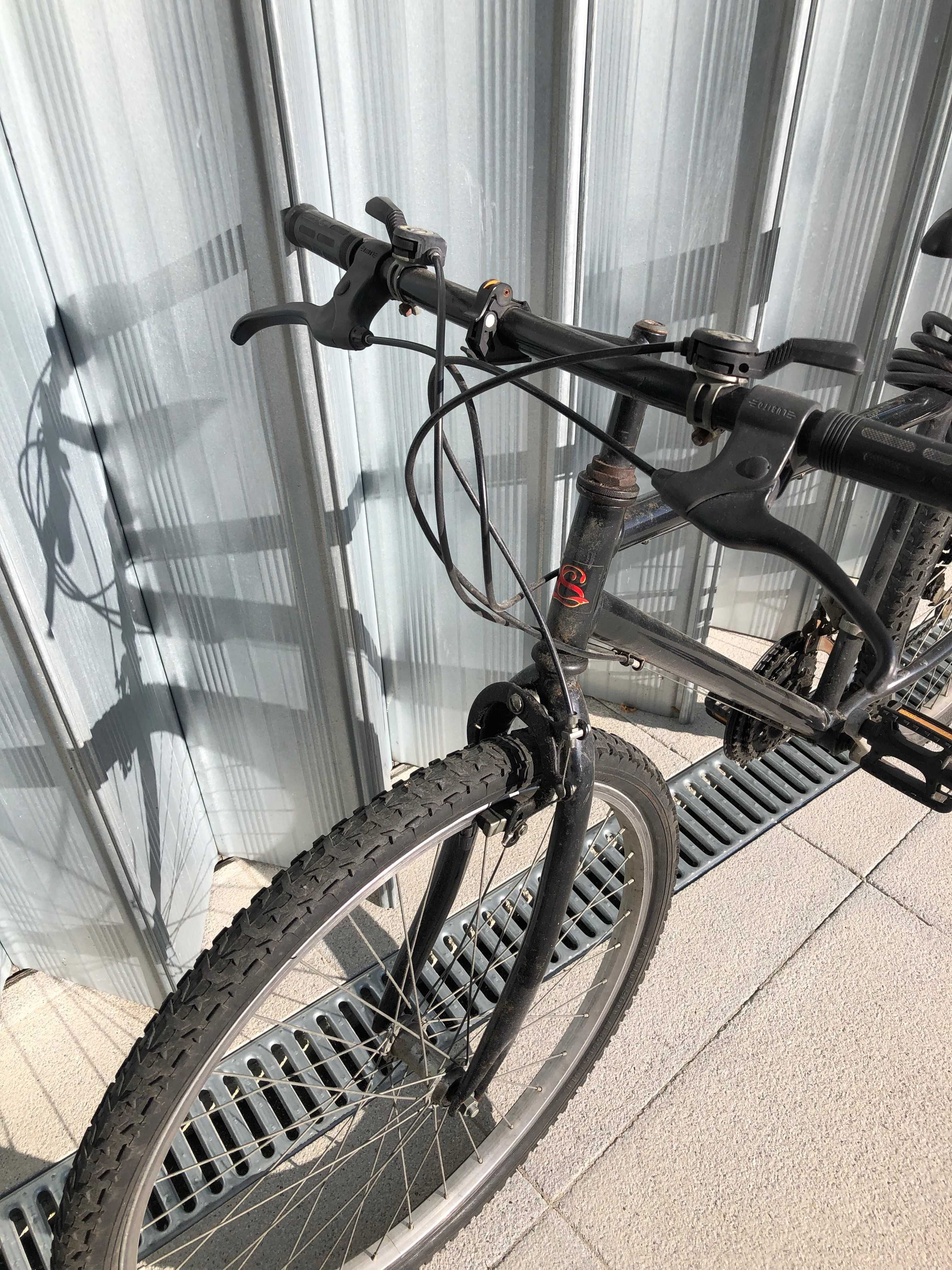 Bicicleta de montanha adulto