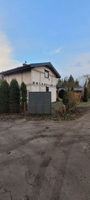 Działka Rod Sierosław II Nowy Dom