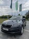 Продам Skoda Karog