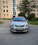 Toyota Avensis Toyota Avensis T27, Automatic, 1.8 Benzyna