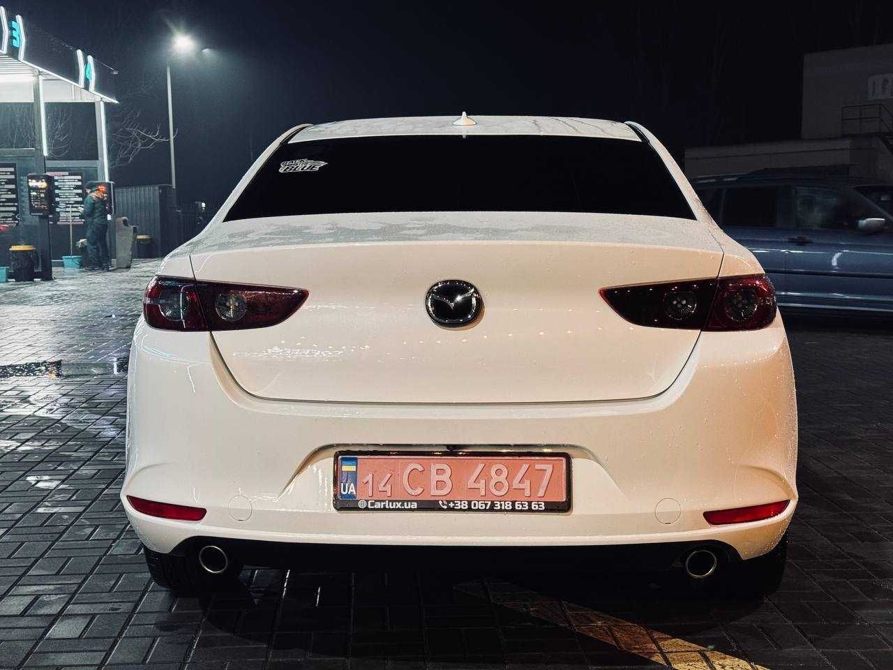 продам Mazda 3 2019