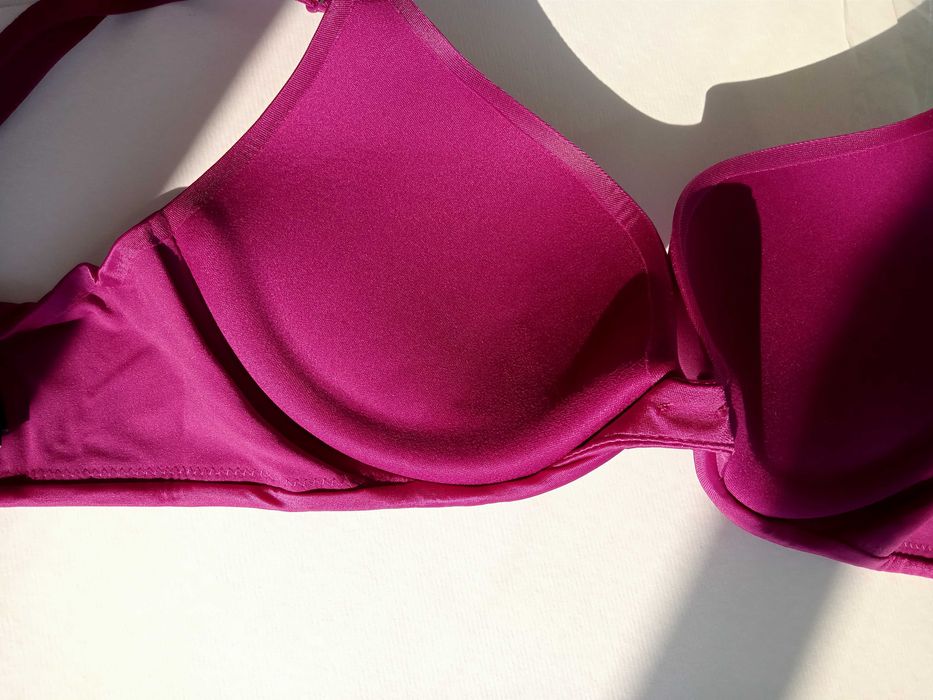 Victoria's Secret VERY SEXY бюстгальтер So Obsessed Push-UpBra 32B 70В