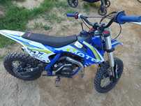 Cross Xmotos 125