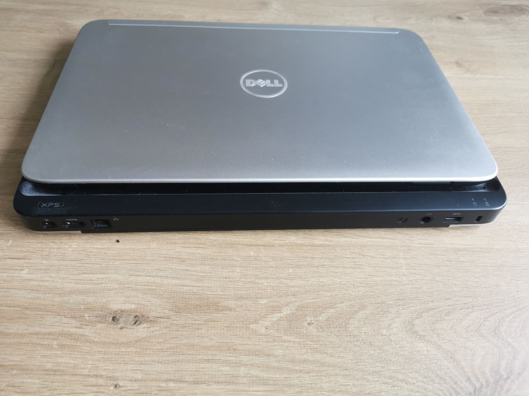 Dell XPS 15 l501x