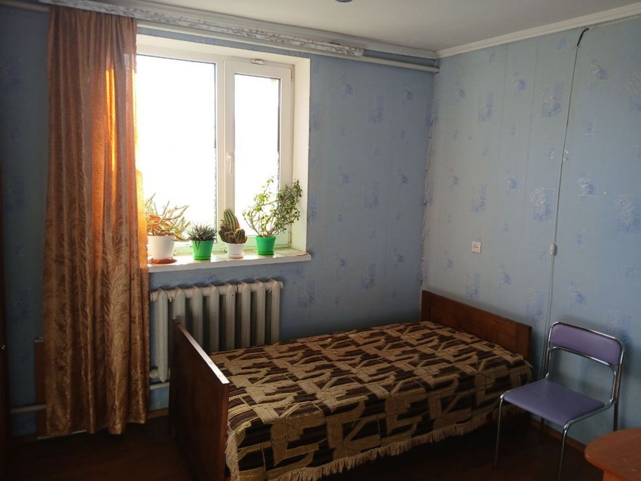 Продам дом с Бритовка