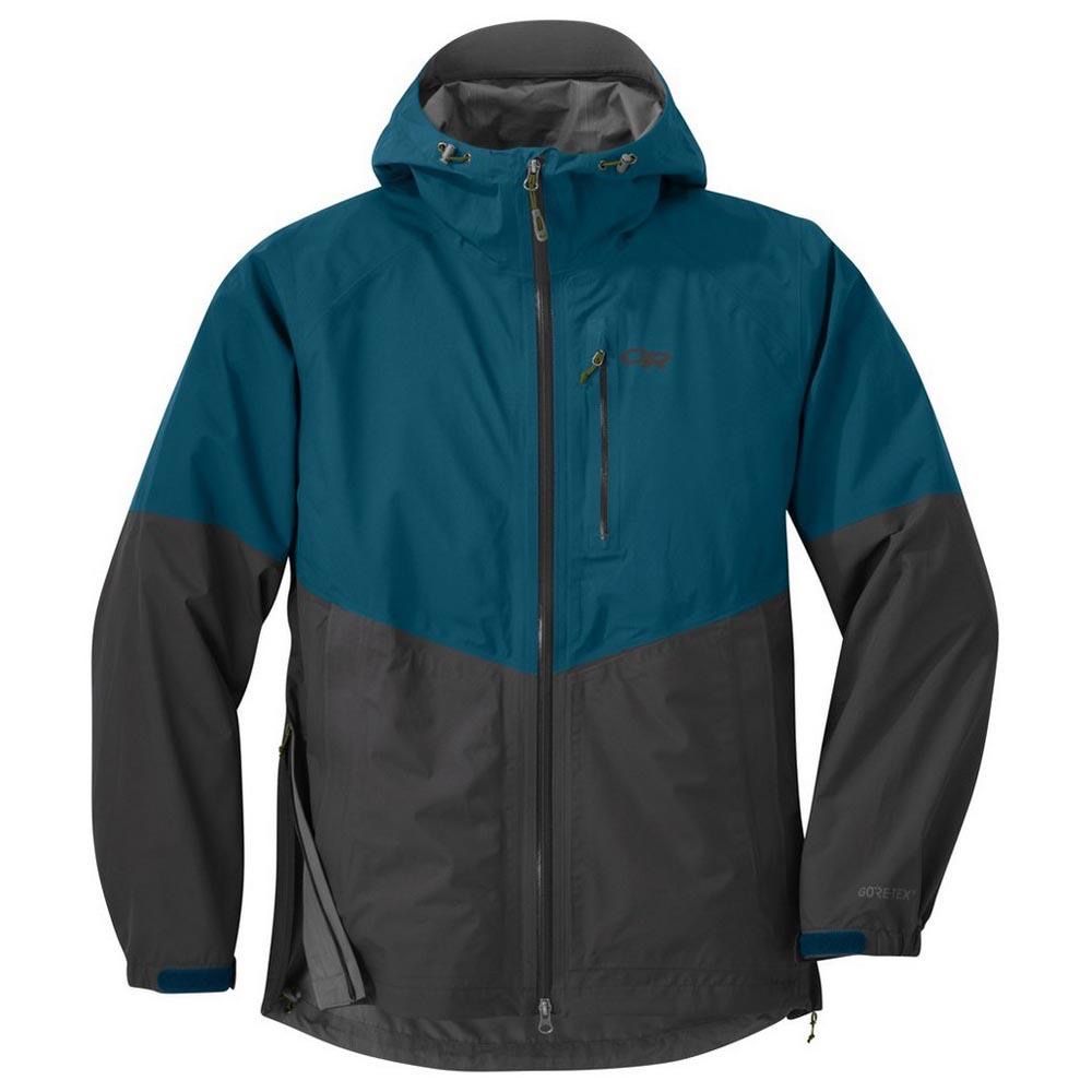 Outdoor Research Foray Jacket OR gore tex мембрана дощовик штормовка