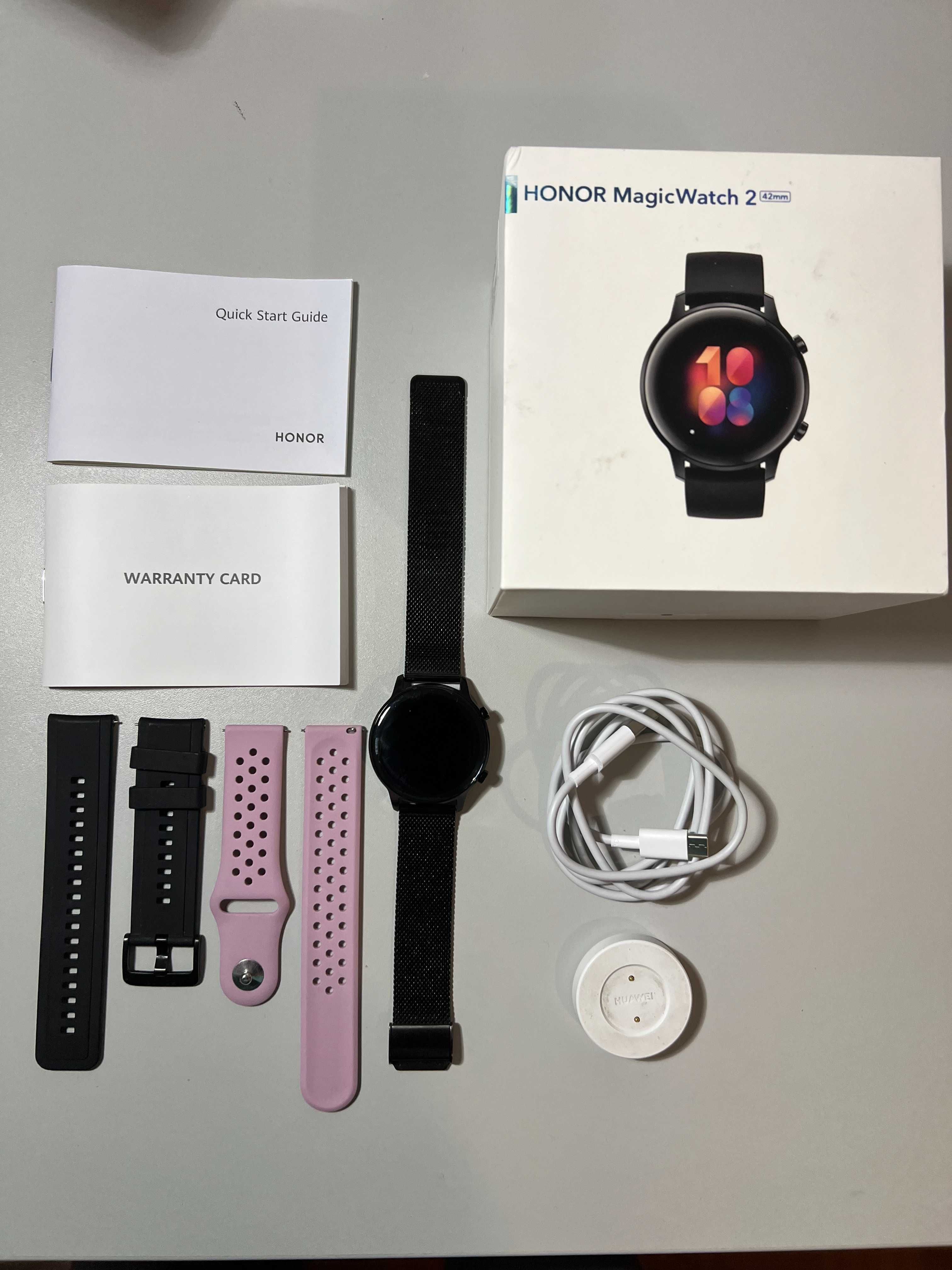 Honor MagicWatch 2 42mm