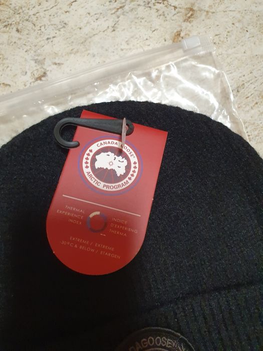 Czapka Canada Goose Arctic Program