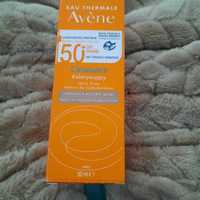 Avene clenance spf 50