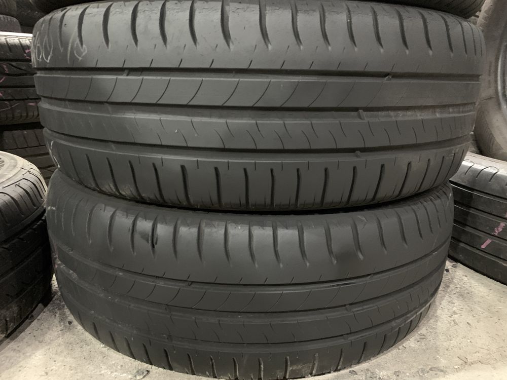 Шины б/у лето 205/60 16 Michelin Energy sever