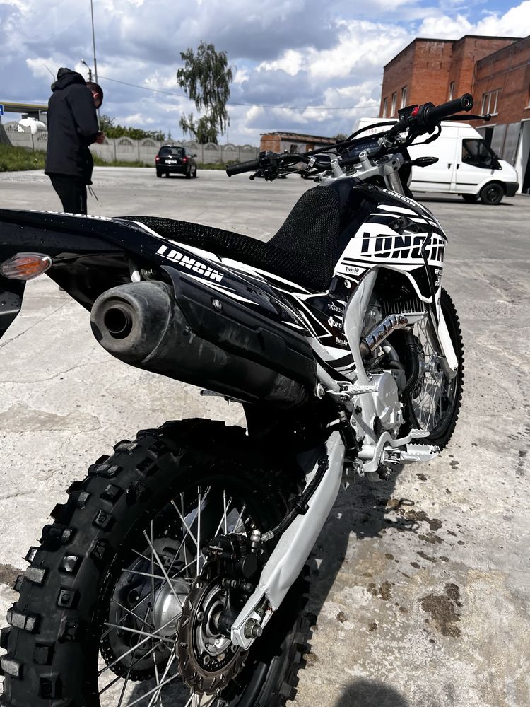 Лонцін 300 продам