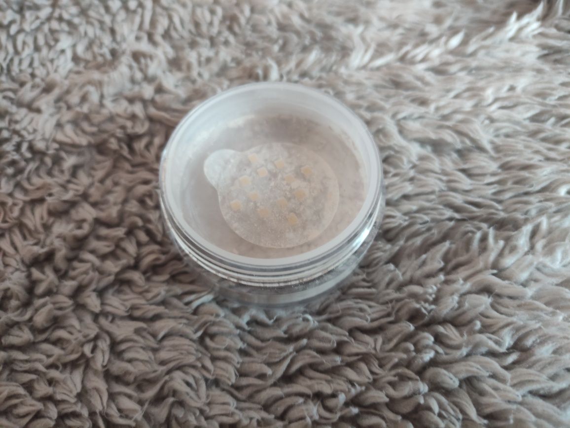 Kobo Professional Mineral Loose Foundation - Light Rose