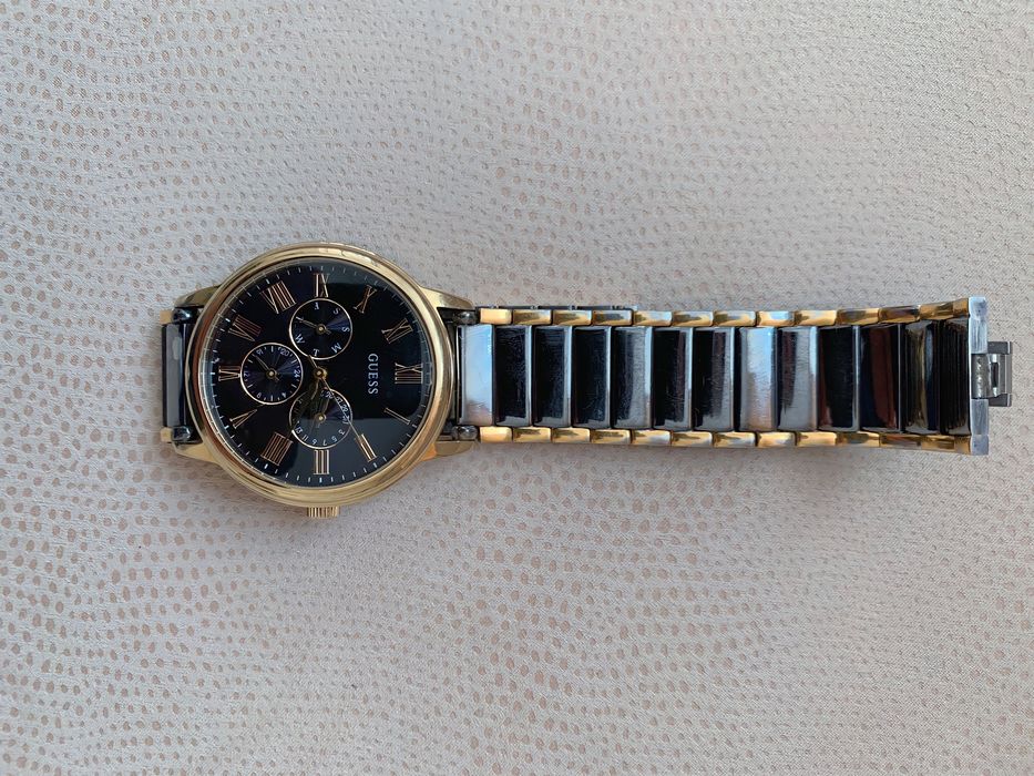 Годинник  GUESS унісекс