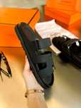 Hermes Chypre Sandals