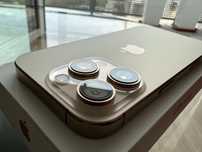 iPhone 16 Pro