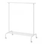 Wieszak rigga ikea 3 szt