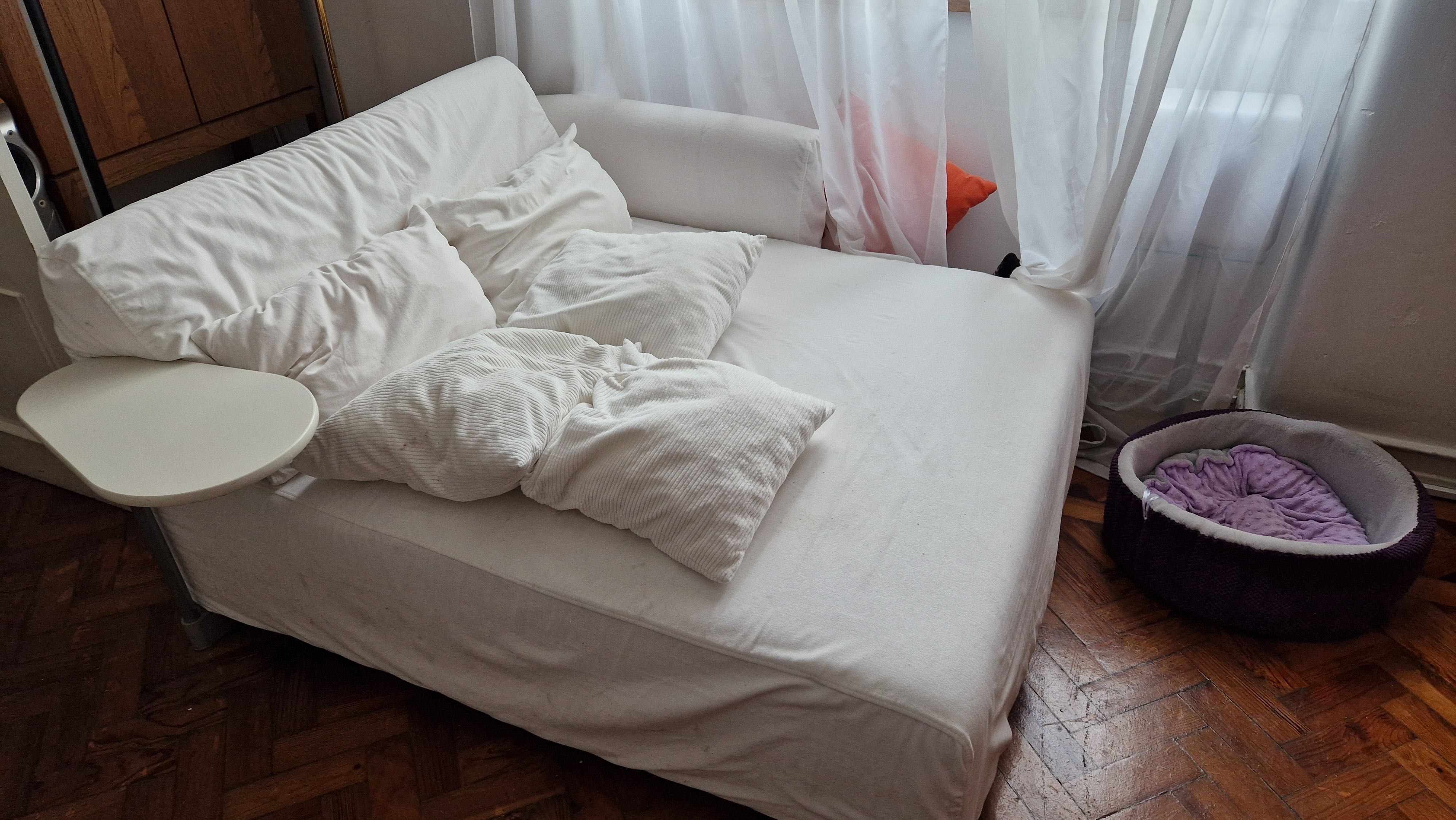 Chaise longue Ikea
