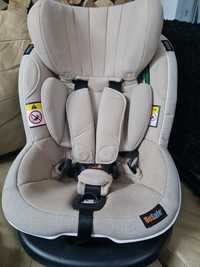 Vendo cadeira Be safe com a base isofix