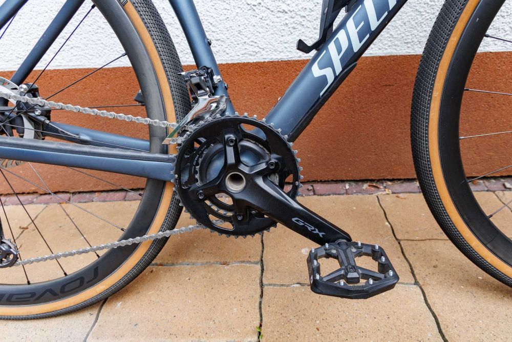 Specialized Diverge Sport Carbon - Rozmiar 54