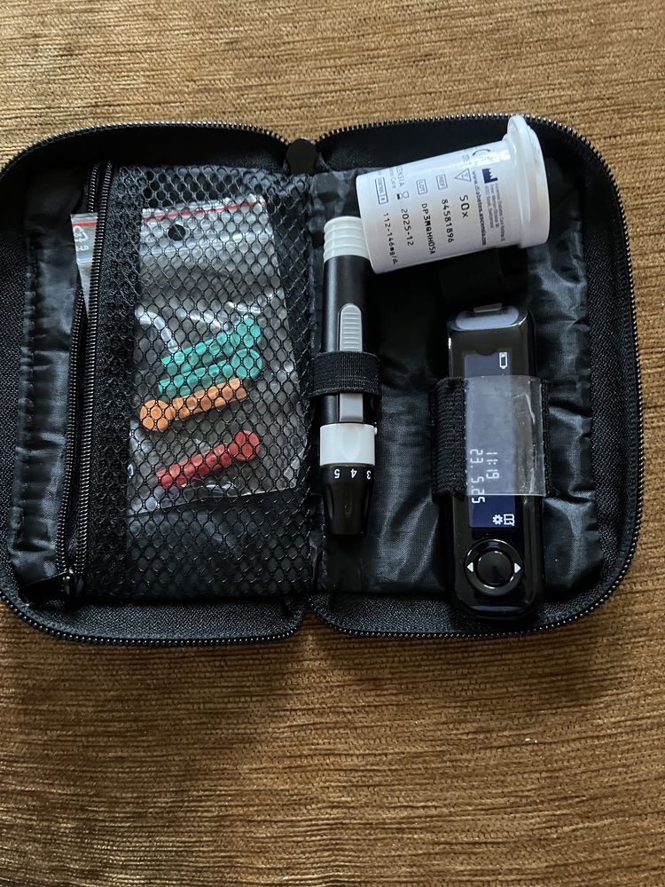 Contour plus one używany w bdb stanie z nakłuwaczem /