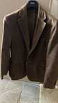 Blazer Homem. Nr 54 Throttleman