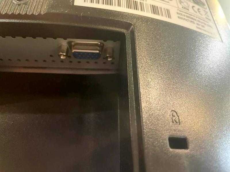 Монитор/дисплей samsung syncmaster 721n 17"lcd